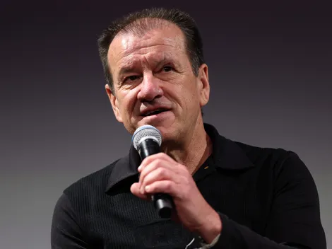 Dunga revela porque desistiu de ser treinador: "Tem que viver"