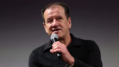 Dunga deixou a carreira de treinador. Foto: Dan Mullan/Getty Images