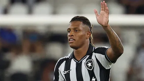 Danilo pode deixar o Botafogo após a Copa do Mundo. Foto: Wagner Meier/Getty Images