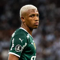 Danilo pode deixar o Botafogo após a Copa do Mundo