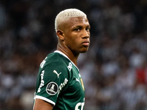 Danilo pode deixar o Botafogo após a Copa do Mundo