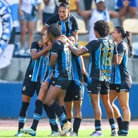 Confira onde assistir Grêmio x Vitória pelo Brasileirão Feminino