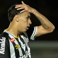 Gabriel Bontempo busca melhora defensiva no Santos