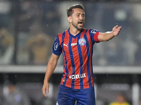 Escalação do Bahia: Everton Ribeiro retorna contra o Athletico-PR
