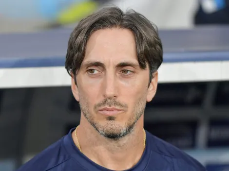 John Kennedy e Castillo disputam titularidade em Fluminense x Corinthians