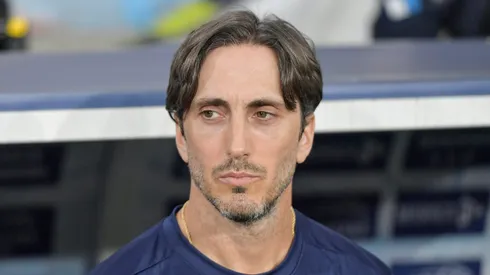 Zubeldía tem dúvida para Fluminense x Corinthians