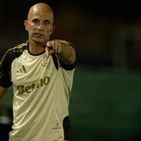 Celso Silva analisa começo do Flamengo no Brasileirão Feminino