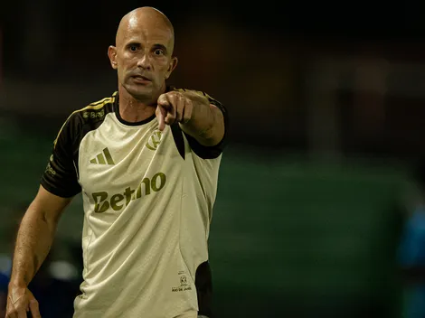 Celso Silva analisa começo do Flamengo no Brasileirão Feminino