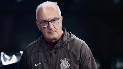 Botafogo cogitou contratação de Dorival Júnior, do Corinthians