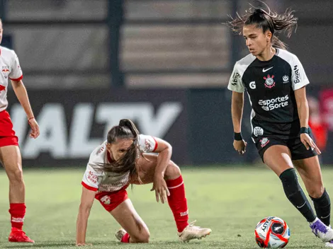 Confira onde assistir Corinthians x Red Bull Bragantino pelo Brasileirão Feminino
