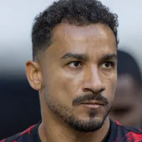 Danilo responde Ancelotti sobre presença na Copa