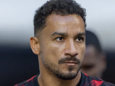 Danilo responde Ancelotti sobre presença na Copa