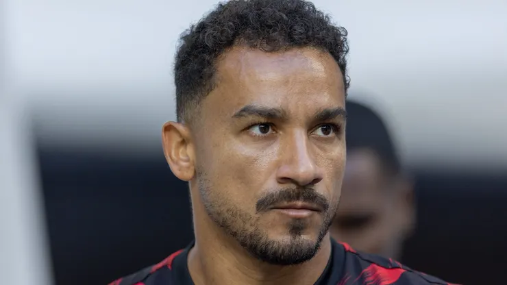 Danilo, do Flamengo, responde Ancelotti sobre presença na Copa