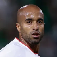 Lucas Moura pode deixar o São Paulo