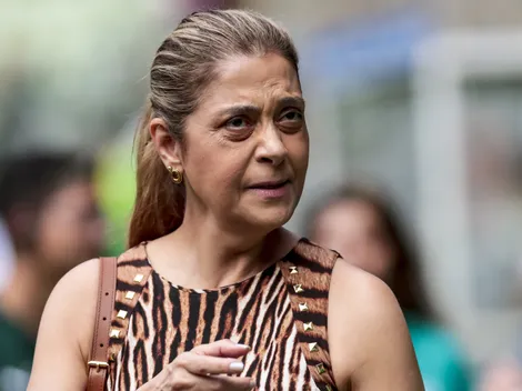 Palmeiras aposta em negociações para manter saúde financeira em 2026