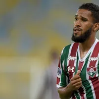 Ex-Fluminense, atacante Everaldo é confirmado no Santa Cruz