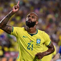 Igor Thiago revela 'início de depressão' no Cruzeiro