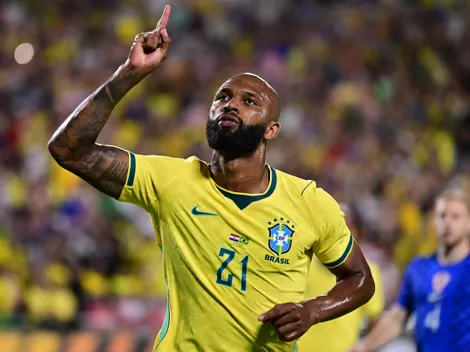 Igor Thiago revela 'início de depressão' no Cruzeiro