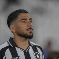Botafogo terá o retorno de Allan, Newton e Ferraresi para encarar o Mirassol