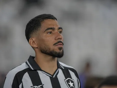 Botafogo terá o retorno de Allan, Newton e Ferraresi para encarar o Mirassol