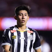 Miguelito retorna ao Santos, mas é dúvida contra o Remo