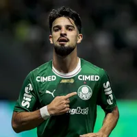 Palmeiras pode ter retorno de Flaco e Giay no Brasileirão