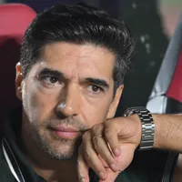 Abel pode ter Maurício e outros titulares à disposição no Palmeiras contra o Grêmio