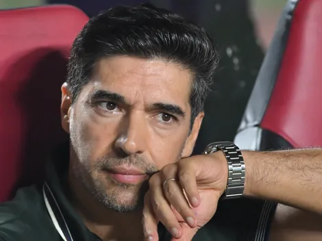 Abel pode ter Maurício e outros titulares à disposição no Palmeiras contra o Grêmio