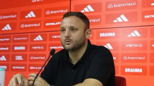 Ricardo Duarte/SC Internacional