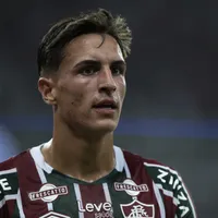 Fluminense confirma avanço na recuperação de Facundo Bernal
