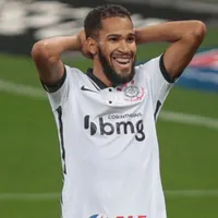 Ex-Corinthians, Everaldo é o novo reforço do Santa Cruz