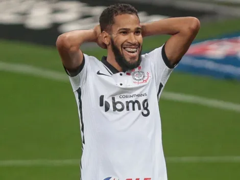 Ex-Corinthians, Everaldo é o novo reforço do Santa Cruz