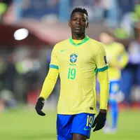 Luiz Henrique, especulado no Palmeiras, pode custar R$420 milhões