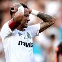 Lobby por Neymar na Seleção diminui e atacante está 'isolado'