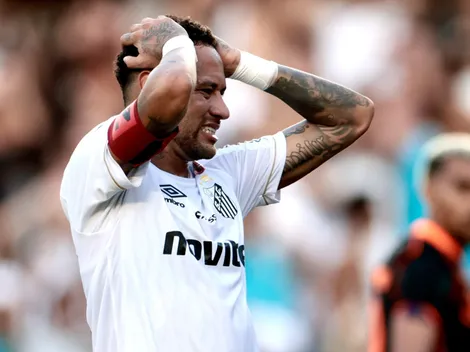 Lobby por Neymar na Seleção diminui e atacante está 'isolado'