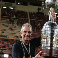 Flamengo bate recorde com faturamento de R$ 2 bilhões em 2025