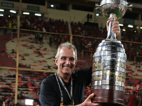 Flamengo bate recorde com faturamento de R$ 2 bilhões em 2025