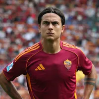 Flamengo tem interesse em Paulo Dybala, da Roma