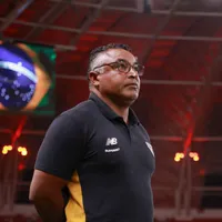 Estratégia de Roger não funcionou em empata do São Paulo