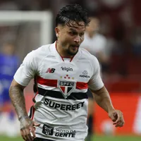São Paulo empata com o Inter com estreia apagada de Artur
