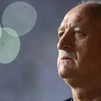 Grêmio pode disputar títulos em até três anos, avisa Felipão