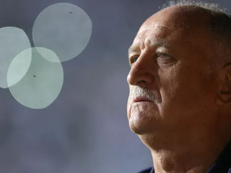 Grêmio pode disputar títulos em até três anos, avisa Felipão