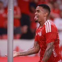 Alerrandro abre o placar, mas Inter empata com o São Paulo