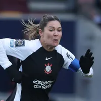 Confira o calendário de abril do Corinthians no Brasileirão Feminino