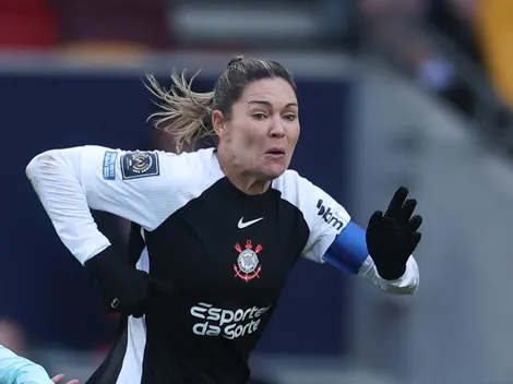 Confira o calendário de abril do Corinthians no Brasileirão Feminino