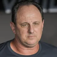 Ceni explica escolha por Léo Vieira em Bahia x Athletico-PR