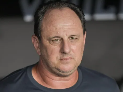 Ceni explica escolha por Léo Vieira em Bahia x Athletico-PR