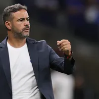 Christian revela o que mudou no Cruzeiro com Artur Jorge: "Caminho certo"