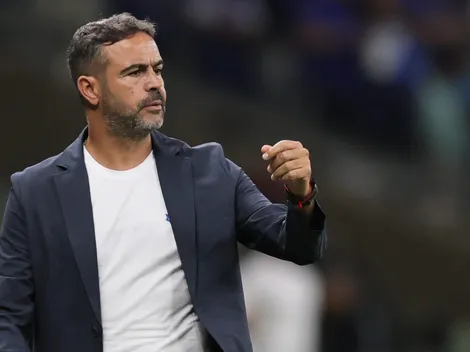 Christian revela o que mudou no Cruzeiro com Artur Jorge: "Caminho certo"