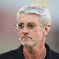 Odair cita questão física em derrota para o Bahia